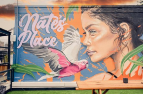 Nate's Place Backpackers Sydney, Sydney
